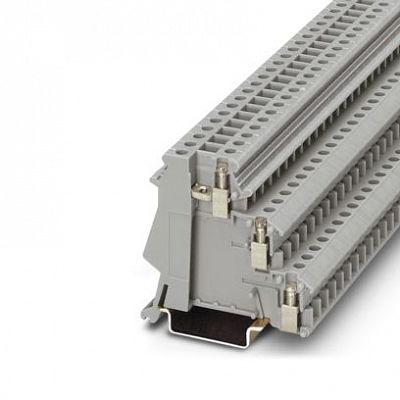 Клеммный модуль для подключения датчиков DIK 1,5 Phoenix Contact, фото 1