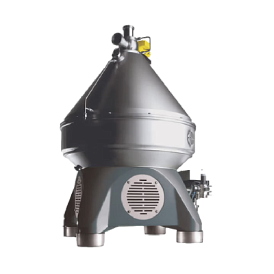 Сепаратор RSE / RSI для рафинирования масел GEA, фото 1