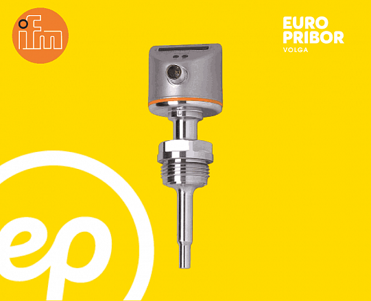 Монитор потока IFM SI6800