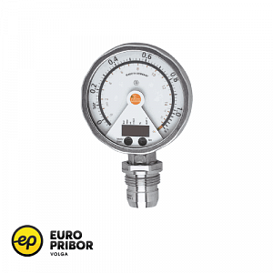 Датчик давления IFM Electronic PG2897
