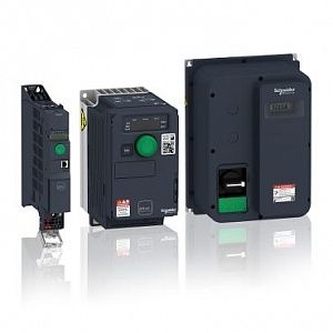 Преобразователь частоты Altivar Machine ATV320 Schneider Electric