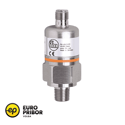Датчик давления IFM Electronic PX9114