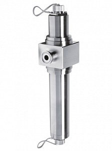 Датчик поглощения ультрафиолетового излучения Endress+Hauser OUSAF44