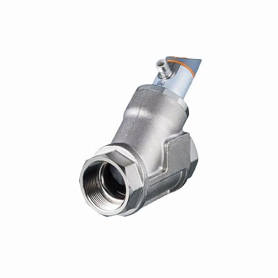 Расходомер с быстрым откликом и дисплеем IFM SBN257, фото 3