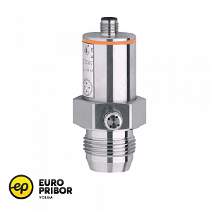 Датчик давления IFM Electronic PL2656