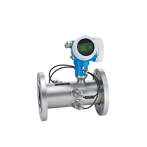 Ультразвуковой расходомер Proline Prosonic Flow B 200 9B2B80 Endress+Hauser