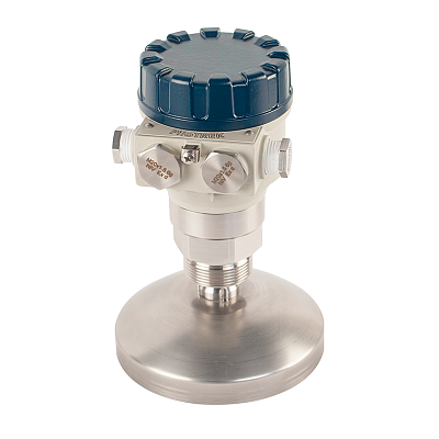 Бесконтактный микроволновой уровнемер PiloTREK NIVELKO, фото 3