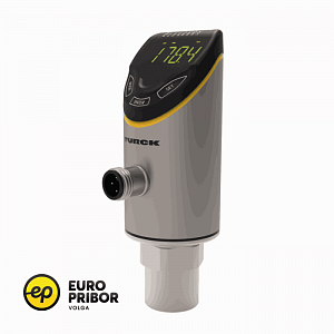 Датчик давления TURCK PS310-2.5V-04-LI2UPN8-H1141