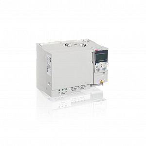 Преобразователь частоты ABB ACS355-03E-38A0-4