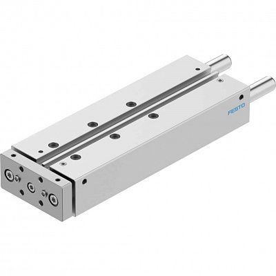 Пневмоцилиндр FESTO Управляемый привод, фото 1