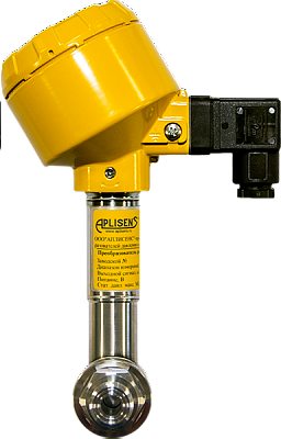 Преобразователь разности давлений APLISENS PR-28, фото 7