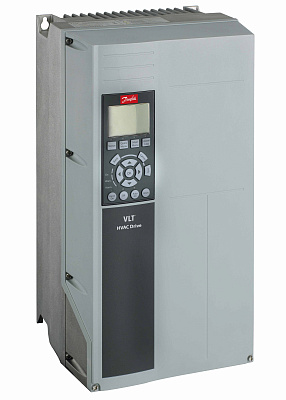 Частотный преобразователь Danfoss VLT® AutomationDrive FC 302 P3K0T5E66H1XGCXXXSXXXXAXBXCXXXXDX 131F8150