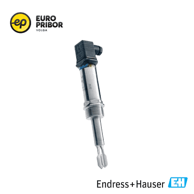 Вибрационный датчик предельного уровня Endress+Hauser Liquiphant FTL31-AA4U3AAW5J+PA, фото 2