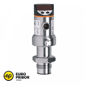 Датчик давления IFM Electronic PI2996