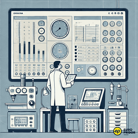 Инженер КИПиА: Почему европейское оборудование — лучший выбор