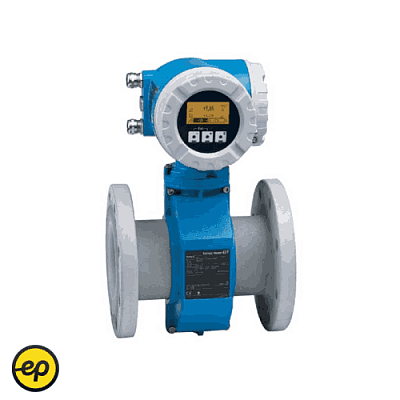 Электромагнитный расходомер Proline Promag 55S KCJB1AC4AAG3 Endress+Hauser