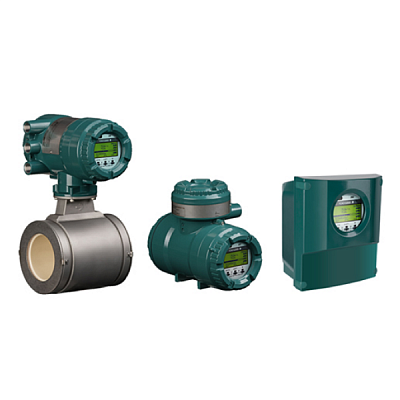 Электромагнитный расходомер Yokogawa ADMAG AXG, фото 1