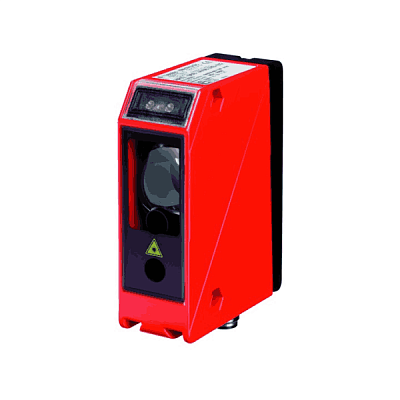 Оптический датчик расстояния ODSL 96B M/L-S12 Leuze, фото 2