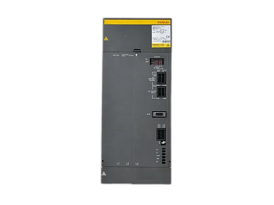 Сервоусилитель FANUC Servo Amplifier A06B-6091-H145