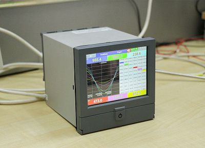 Регистраторы цифровые PR, фото 3