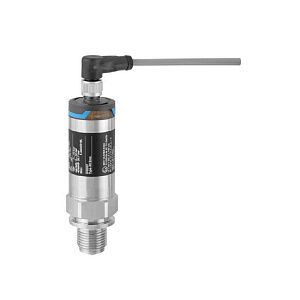 Преобразователь давления измерительный Cerabar PMC21 Endress+Hauser