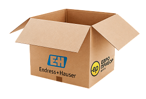 Специализированный монтажный набор DKH26-HAF1 Endress+Hauser