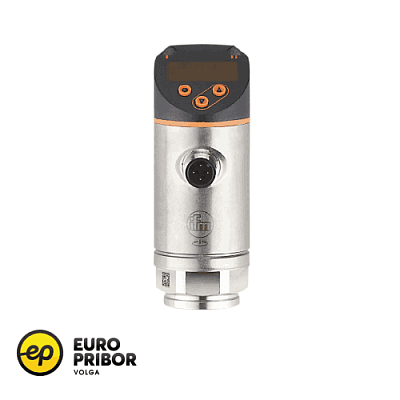 Датчик давления IFM Electronic PE2093