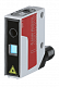 Оптический датчик расстояния ODSL 8/V66.01-500-S12 Leuze, фото 3