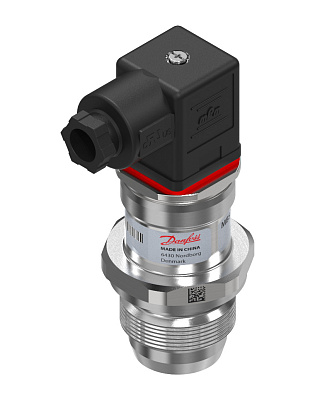 Датчик давления Danfoss MBS 4010 060G2418