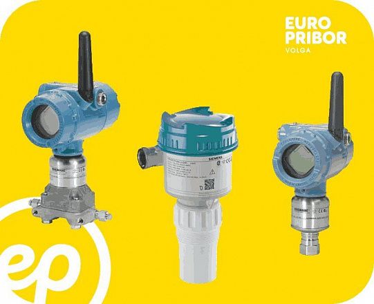 Беспроводные датчики для промышленности: плюсы и минусы