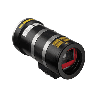 Оптический датчик расстояния ODSL 30/V-30M Ex d Leuze, фото 1