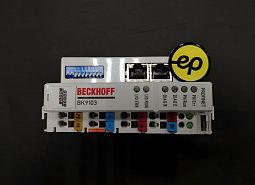 Контроллер BECKHOFF BK9103