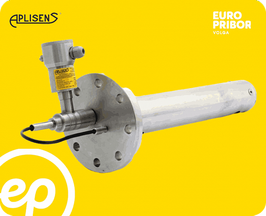 Интеллектуальный гидростатический уровнемер APR-2000/Y APLISENS
