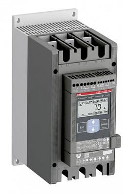 Устройство плавного пуска PSE170-600-70, фото 2