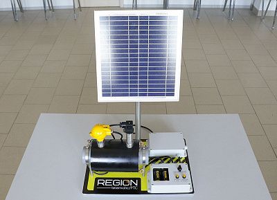 Cистема телеметрии ПТК «REGION-telematic/РТС», фото 6