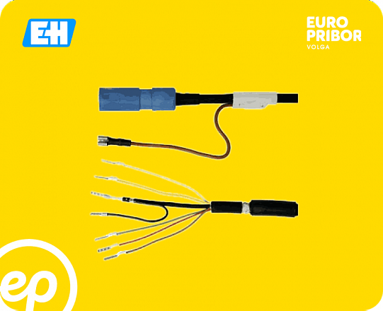 Измерительный кабель CPK12 Endress+Hauser