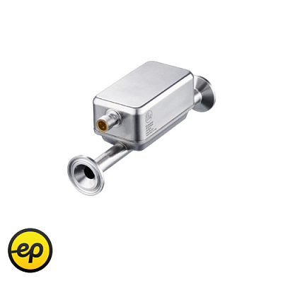 Ультразвуковой расходомер IFM SUH120, фото 2