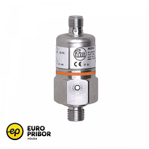 Датчик давления IFM Electronic PX3980