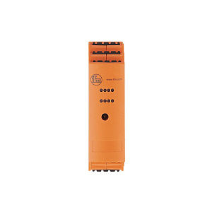 Модуль шкафа управления AS-Interface AC3216 IFM