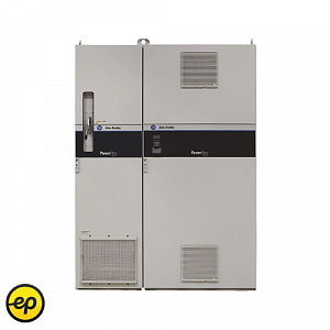 Преобразователь частоты PowerFlex 700L