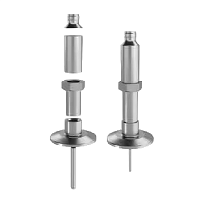 Датчики температуры TSMF Mini Anderson-Negele, фото 2