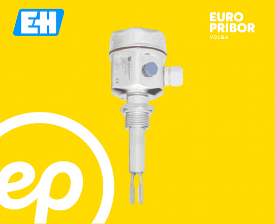 Вибрационный датчик предельного уровня Liquiphant FTL51H