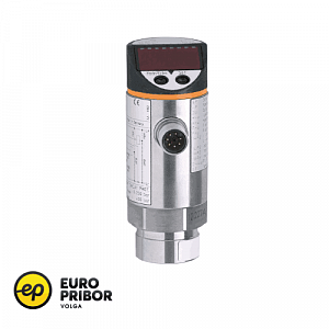 Датчик давления IFM Electronic PNI024