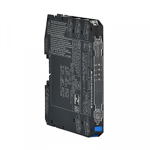 Барьер искрозащиты D5020D G.M. International