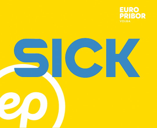 Энкодер SICK 20 CCK53 CDA0 K01