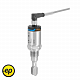 Вибрационный датчик предельного уровня Endress+Hauser Liquiphant FTL31-AA4U2AAWCJ, фото 1