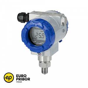 Преобразователь давления Autonics PTF30-GCNB-F8