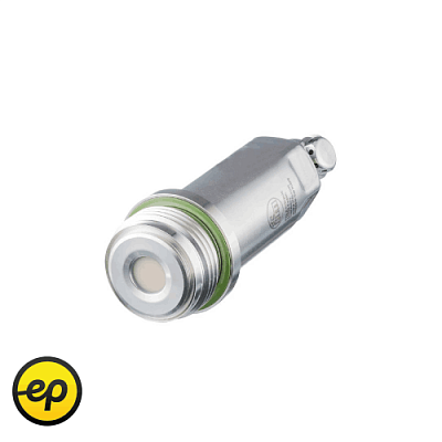 Датчик давления IFM PM1708, фото 2