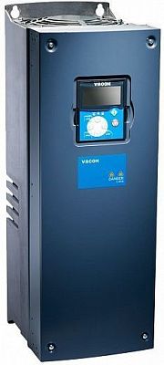 Преобразователь частоты VACON NXP c воздушным охлаждением