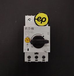 Выключатель автоматический EATON PKZM0-2,5 MOELLER / EATON (072736)